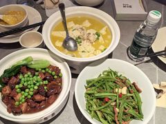 -楚山晓·楚湘菜(江夏永旺店)