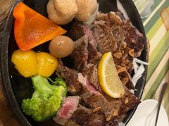 -BISTROFIORE美伊娜(伊犁南路店)