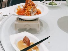 -西湖春天•老字号杭州菜(百汇店)