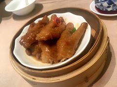 -金苑海鲜酒家(来魅力店)