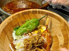 -O记东北砂锅麻辣烫