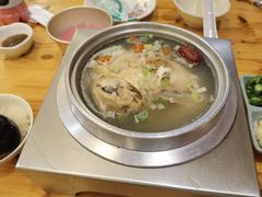 -元奶奶包饭(公新银浦店)