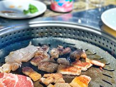 -33韩式自助烧烤(环城南路店)