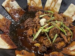 -皖北巫氏三胖地锅鸡(长淮总店)