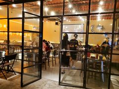 门面-不曾在把把烧•烧烤(莲坂磐基店)