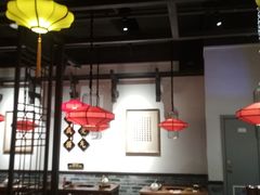 大堂-受气牛肉·重庆耙牛肉(来福士店)