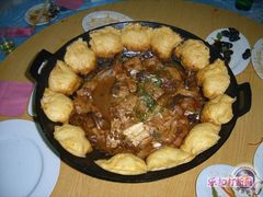 -小土豆北方菜馆(方庄店)