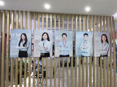 -CGWANG王氏教育(重庆校区)