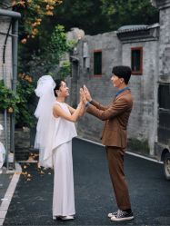 -绽放摄胶片摄影工作室