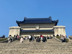 -灵谷景区