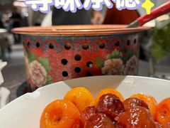 -新乾隆酒楼(帝景园店)