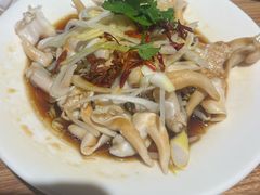 -松云居.大连人.大连菜