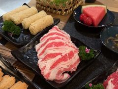-湊湊火锅·茶憩(天环广场店)
