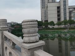 -江南大学(蠡湖校区)