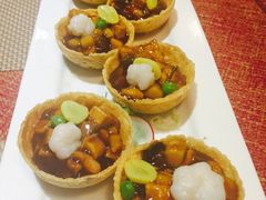 -徐记私厨(半淞园路店)