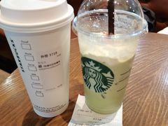 -星巴克臻选(武汉经开永旺梦乐城店)