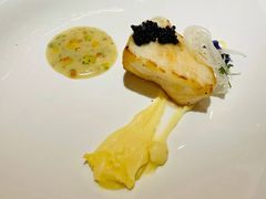 深海龙鳕-王品台塑牛排(成都万象城店)