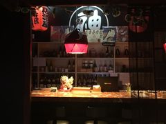 -日本料理神拉面