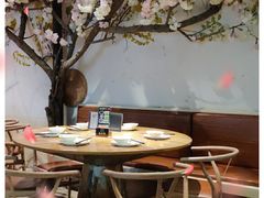 大堂-渔太泰漓江小馆·广西融合菜(西街店)