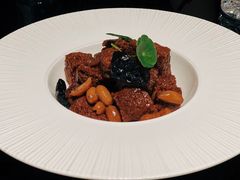 -上海苏宁宝丽嘉酒店·嘉府壹号中餐厅