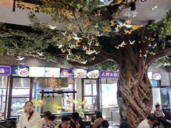 -味可道美食坊(福基路店)