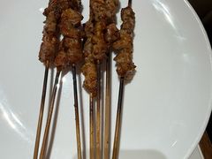 -晶丽香榭自助餐(南京大饭店)