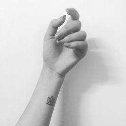 -Undefined Tattoo 未命名纹身工作室