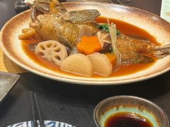 -西村日本料理(香格里拉饭店)
