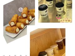 -小飞象面包公社(珠江路金鹰店)