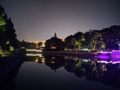 -东水关遗址公园