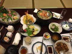 -松子料理(亮马桥店)