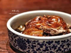 -南京大牌档(济南万象城店)