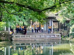 -惠山古镇·寄畅园