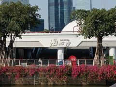 -海心沙亚运公园