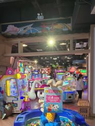 -卡通尼乐园(新达汇三林店)