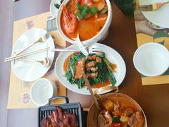 -simply thai天泰(静安嘉里中心店)