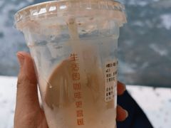 -Cafe on warm(丹霞店)