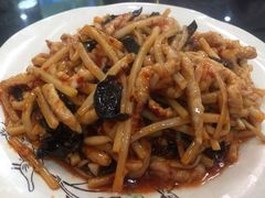 -川坝子酒楼(安华西里店)