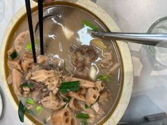 -二乔鱼庄