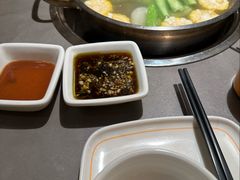 -潮发潮汕牛肉店(芳村店)