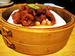 -兰亭轩茶餐厅(长江路店)