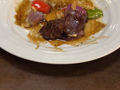 -新旺茶餐厅(嘉里城店)