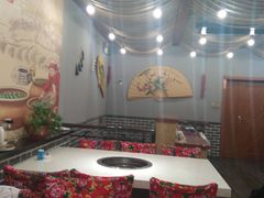 -灶座小锅烀饼·铁锅炖(道里店)