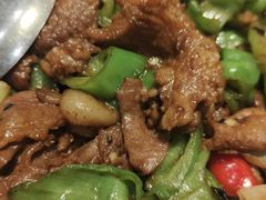 -煜丰汴京烤鸭(福彩路店)