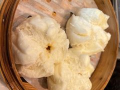 鲍汁叉烧包-稻香酒家·33年老字号·港式粤菜(富邦中心店)