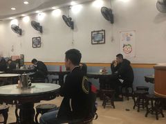 大堂-荔园小馆(园岭新村二期店)