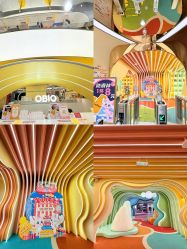 点击看大图 -奈尔宝·国风主题儿童乐园·亲子餐厅(豫园商城店)
