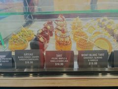 -Patagonia Chocolates(皇后镇店)