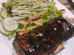 -Pancakes on the rocks(冲浪者天堂店)