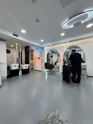 -IN 巷 salon明星店